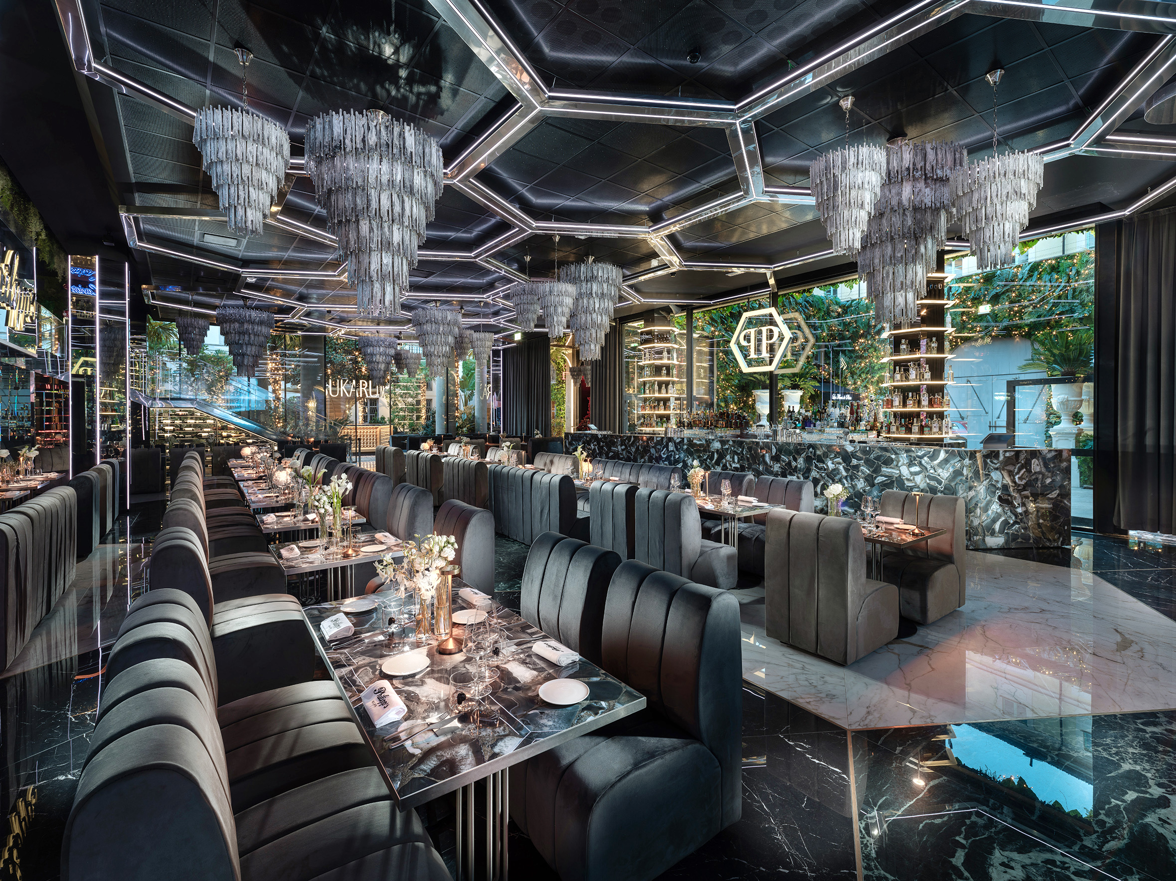 Philipp's Restaurant & Club