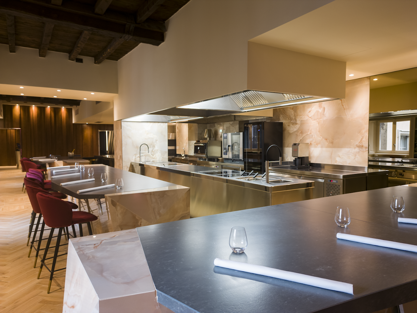 Ristorante Verso Capitaneo